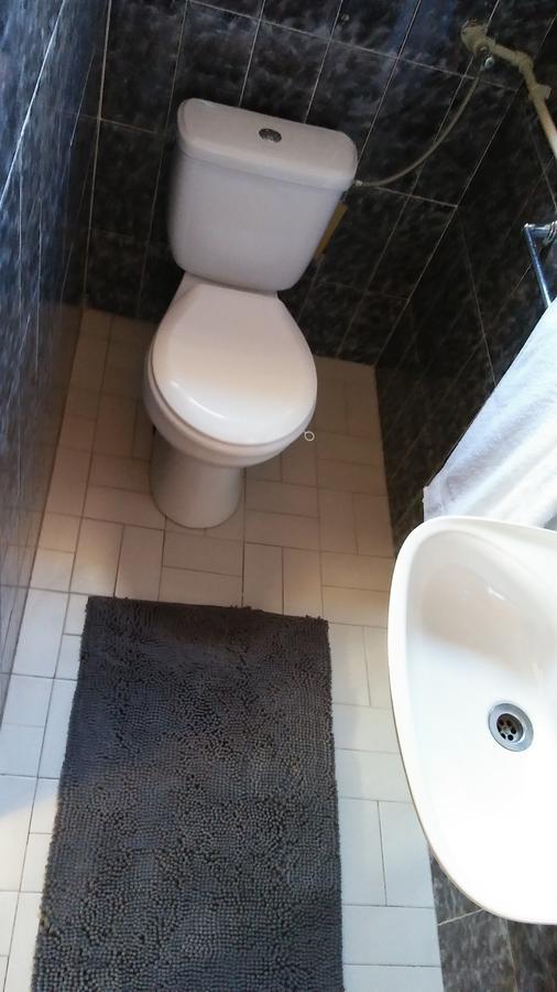 Guest House Villa Castio Petrovac Екстер'єр фото