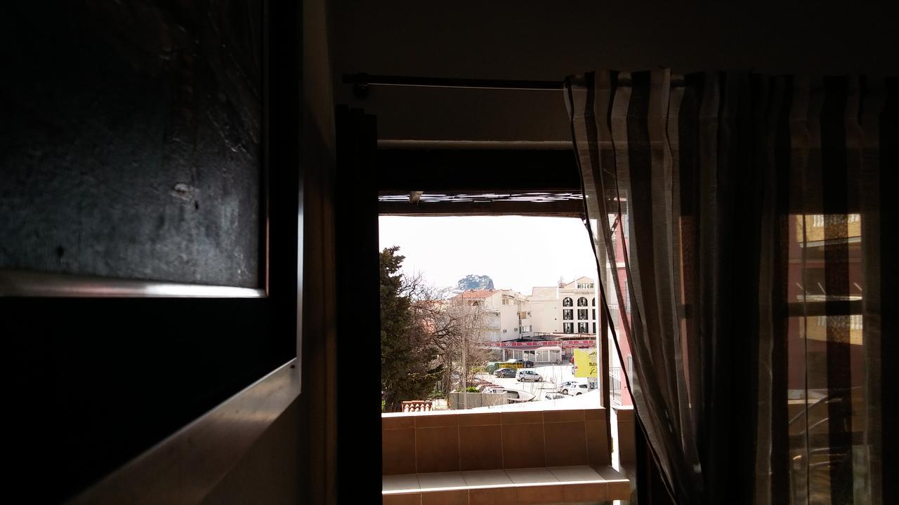 Guest House Villa Castio Petrovac Екстер'єр фото