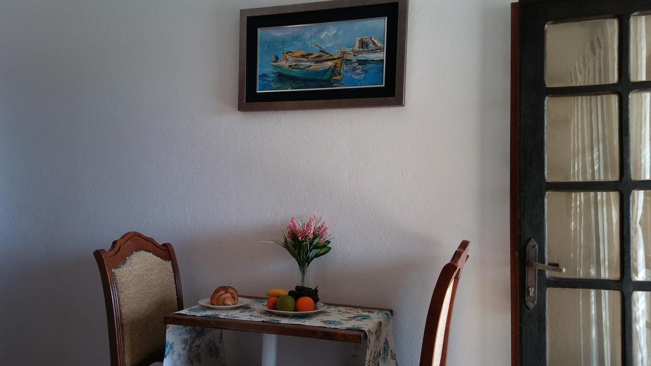 Guest House Villa Castio Petrovac Екстер'єр фото
