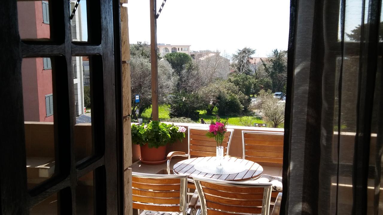 Guest House Villa Castio Petrovac Екстер'єр фото