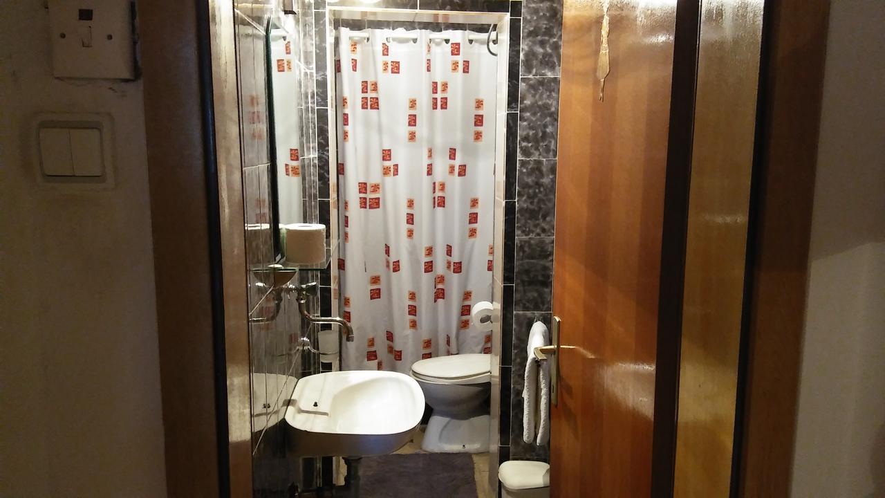 Guest House Villa Castio Petrovac Екстер'єр фото