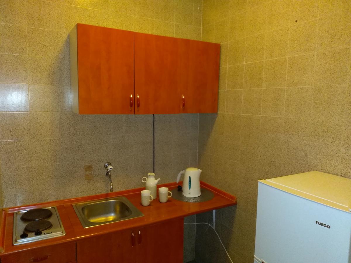 Guest House Villa Castio Petrovac Екстер'єр фото